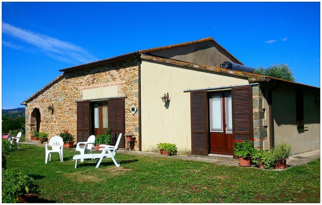 San Giusto Séjour à la ferme