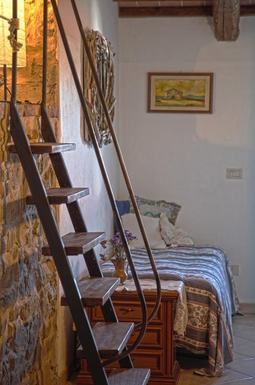 Farm stay San Giusto *