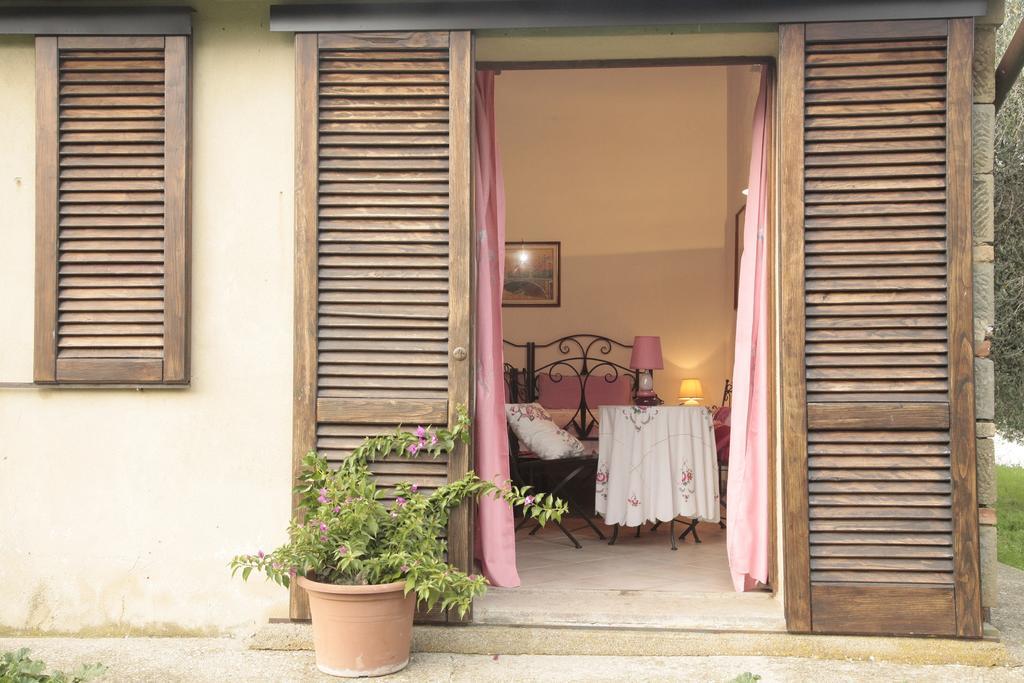 Farm stay San Giusto