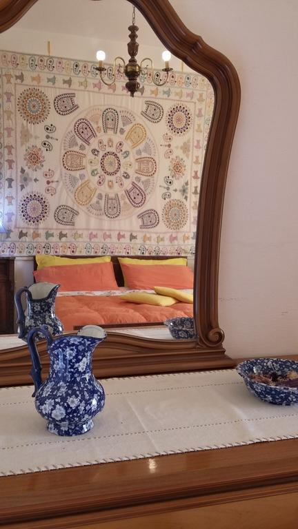 Farm stay San Giusto Montiano (Tuscany)